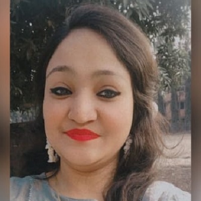 M.Sc. - Physics (Electronics), B.Ed.