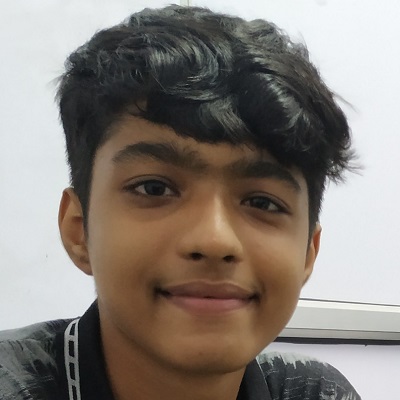 X ICSE: 5th in Presidency School