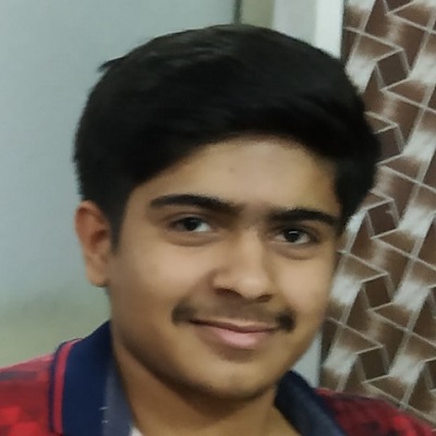 XII Science: 3rd in S.H.V.O.V. & Jr. College