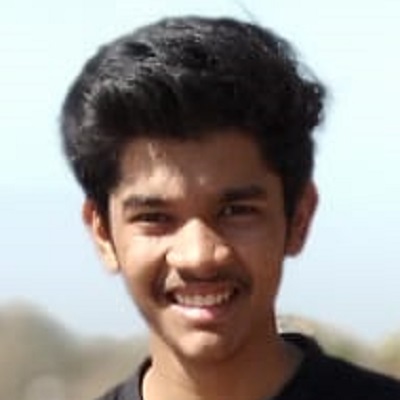 XII Commerce (ISC Board): 2nd in Bhiwandi
